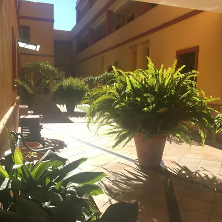 Hispalis Alameda