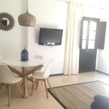 Apartment Hispalis Alameda Sevilla