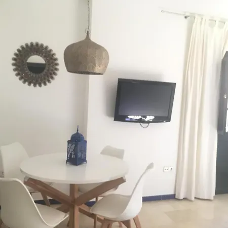 Apartment Hispalis Alameda *