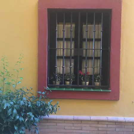 Apartment Hispalis Alameda Sevilla