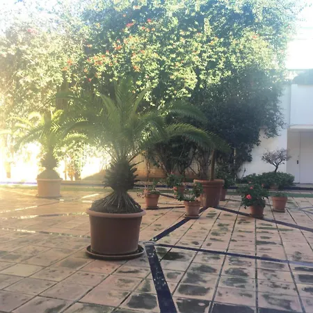 Hispalis Alameda Sevilla