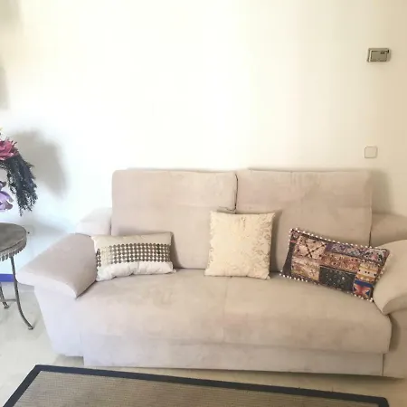 Apartment Hispalis Alameda