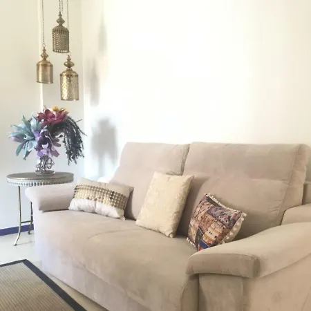 Apartment Hispalis Alameda